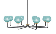  6208-MBNAB-4625 - Chandeliers