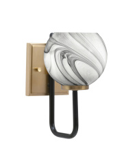  6221-MBNAB-4109 - Wall Sconces