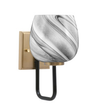  6221-MBNAB-4819 - Wall Sconces