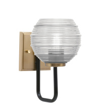  6221-MBNAB-5110 - Wall Sconces