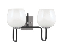  6222-MBGP-4811 - Bathroom Lighting