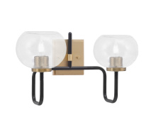  6222-MBNAB-202 - Bathroom Lighting
