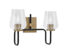  6222-MBNAB-210 - Bathroom Lighting