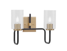  6222-MBNAB-300 - Bathroom Lighting