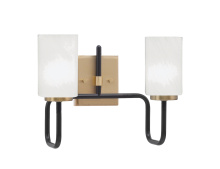  6222-MBNAB-3001 - Bathroom Lighting