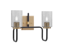  6222-MBNAB-3002 - Bathroom Lighting