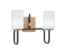  6222-MBNAB-310 - Bathroom Lighting