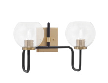  6222-MBNAB-4100 - Bathroom Lighting