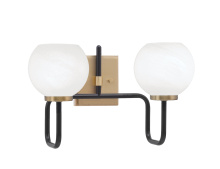  6222-MBNAB-4101 - Bathroom Lighting