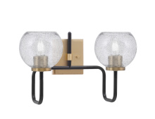  6222-MBNAB-4102 - Bathroom Lighting