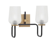  6222-MBNAB-4250 - Bathroom Lighting