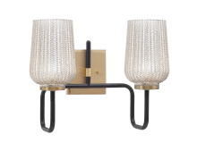  6222-MBNAB-4253 - Bathroom Lighting