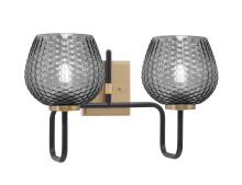  6222-MBNAB-4602 - Bathroom Lighting