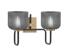  6222-MBNAB-4612 - Bathroom Lighting