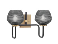  6222-MBNAB-4622 - Bathroom Lighting