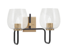  6222-MBNAB-4810 - Bathroom Lighting