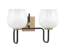  6222-MBNAB-4811 - Bathroom Lighting