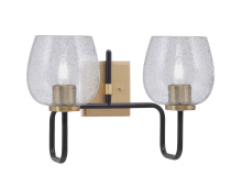  6222-MBNAB-4812 - Bathroom Lighting