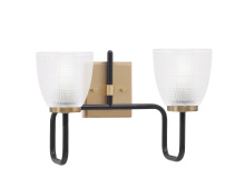  6222-MBNAB-500 - Bathroom Lighting