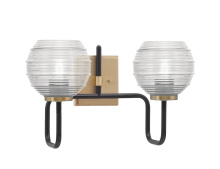  6222-MBNAB-5110 - Bathroom Lighting