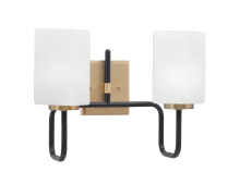  6222-MBNAB-541 - Bathroom Lighting