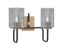  6222-MBNAB-542 - Bathroom Lighting