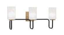  6223-MBNAB-3001 - Bathroom Lighting
