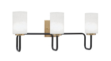  6223-MBNAB-310 - Bathroom Lighting