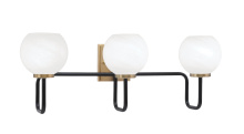  6223-MBNAB-4101 - Bathroom Lighting