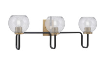  6223-MBNAB-4102 - Bathroom Lighting