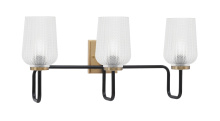  6223-MBNAB-4250 - Bathroom Lighting