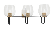  6223-MBNAB-4810 - Bathroom Lighting