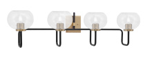  6224-MBNAB-202 - Bathroom Lighting