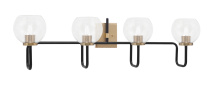  6224-MBNAB-4100 - Bathroom Lighting