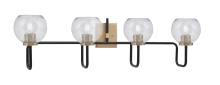  6224-MBNAB-4102 - Bathroom Lighting