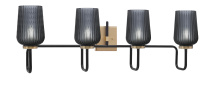  6224-MBNAB-4252 - Bathroom Lighting