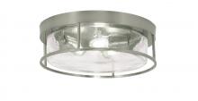  816-BN-2 - Flush Mounts