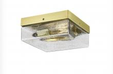  840-NAB-2 - Flush Mounts
