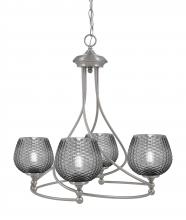  904-BN-4602 - Chandeliers