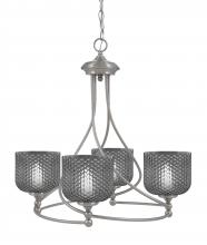  904-BN-4612 - Chandeliers