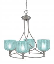  904-BN-4615 - Chandeliers