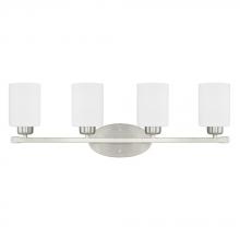  115241BN-338 - 4 Light Vanity