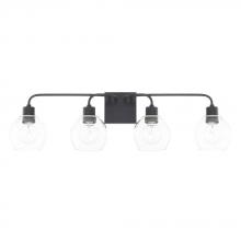  120041MB-426 - 4 Light Vanity