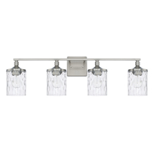  128841BN-451 - 4 Light Vanity