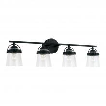  147041MB-534 - 4 Light Vanity
