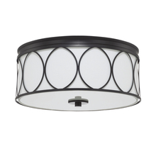  225131MB-683 - 3 Light Flush Mount
