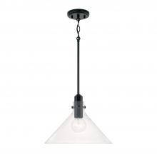  345811MB - 1 Light Pendant
