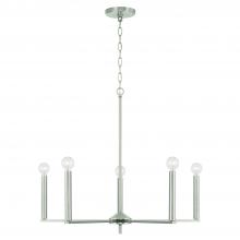  448651BN - 5-Light Chandelier
