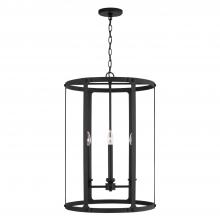 544941BI - 4 Light Foyer