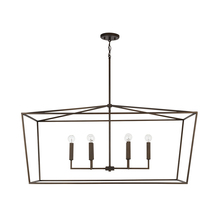  837661OR - 6 Light Island
